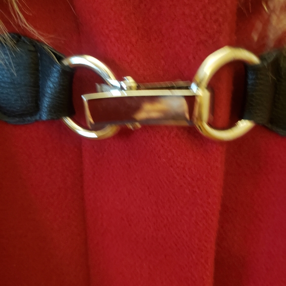 Style And Co. Hooded Coat! - Picture 6 of 11